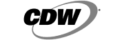 CDW logo