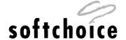 softchoice logo