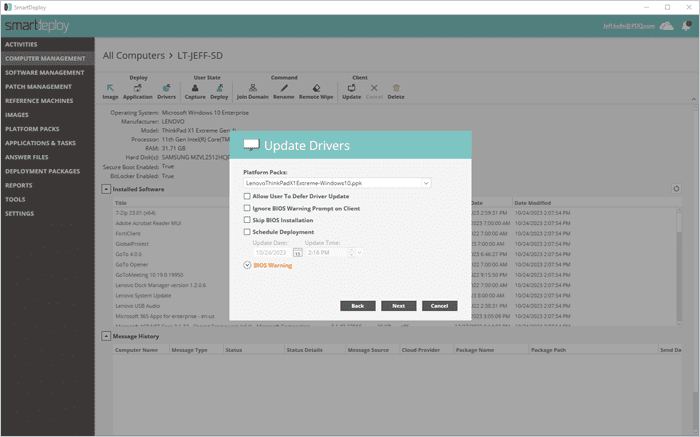 SD driver5