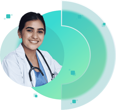 Healthcare use case hero image