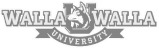 WallaWalla Light Logo