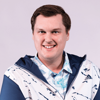 Ryan Parks Headshot