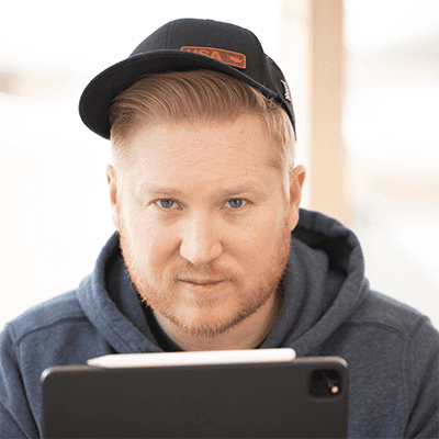 brock profile