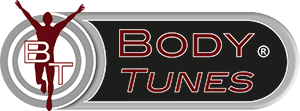 Bodytunes Logo