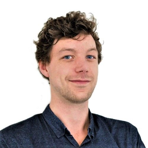 Jelle Faber, specialist Verhuurhypotheken Jelle Faber, specialist Verhuurhypotheken