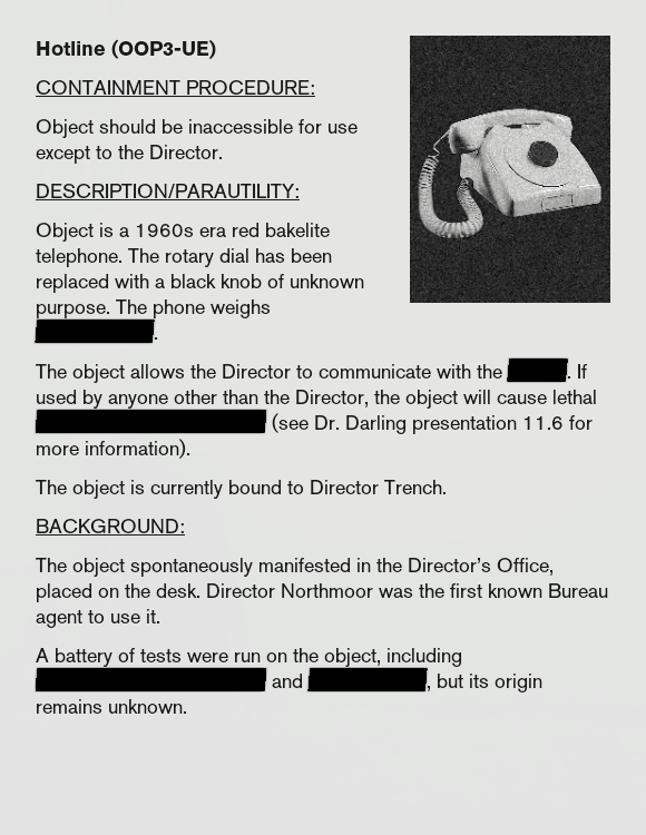 Hotline