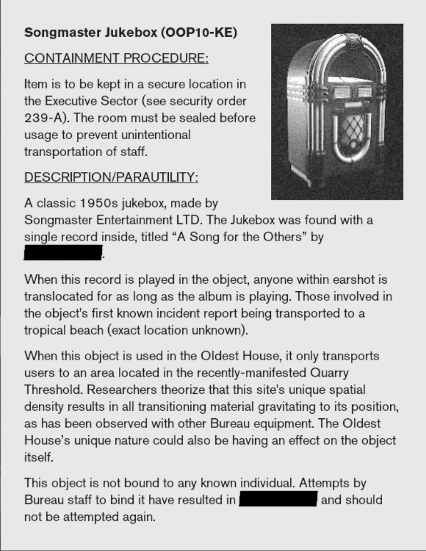 Jukebox