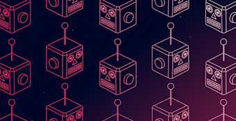 Dark Robots
