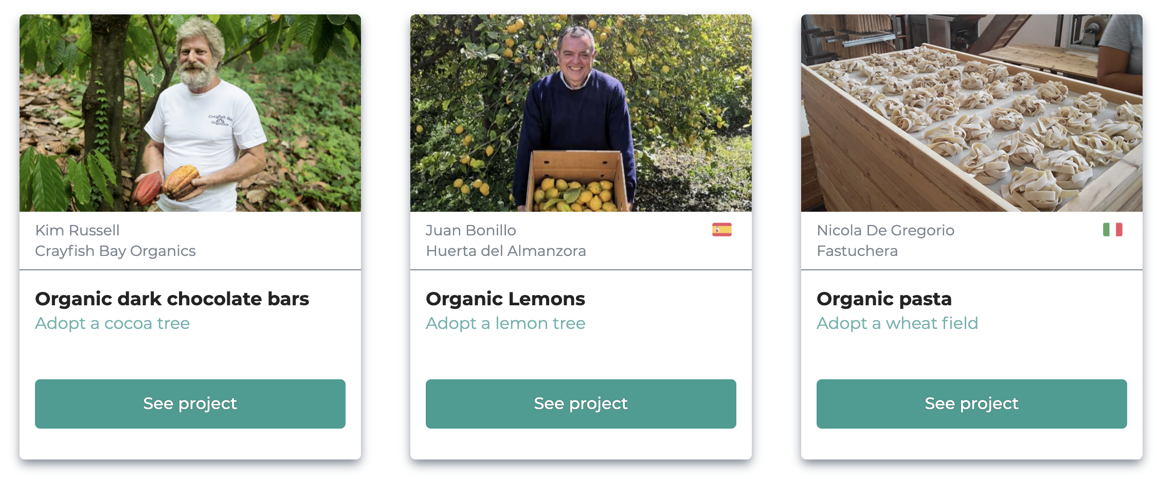 Crowdfarming