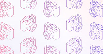 Generic Blog Visual Cameras
