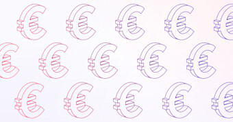 Generic Blog Visual EU Currency