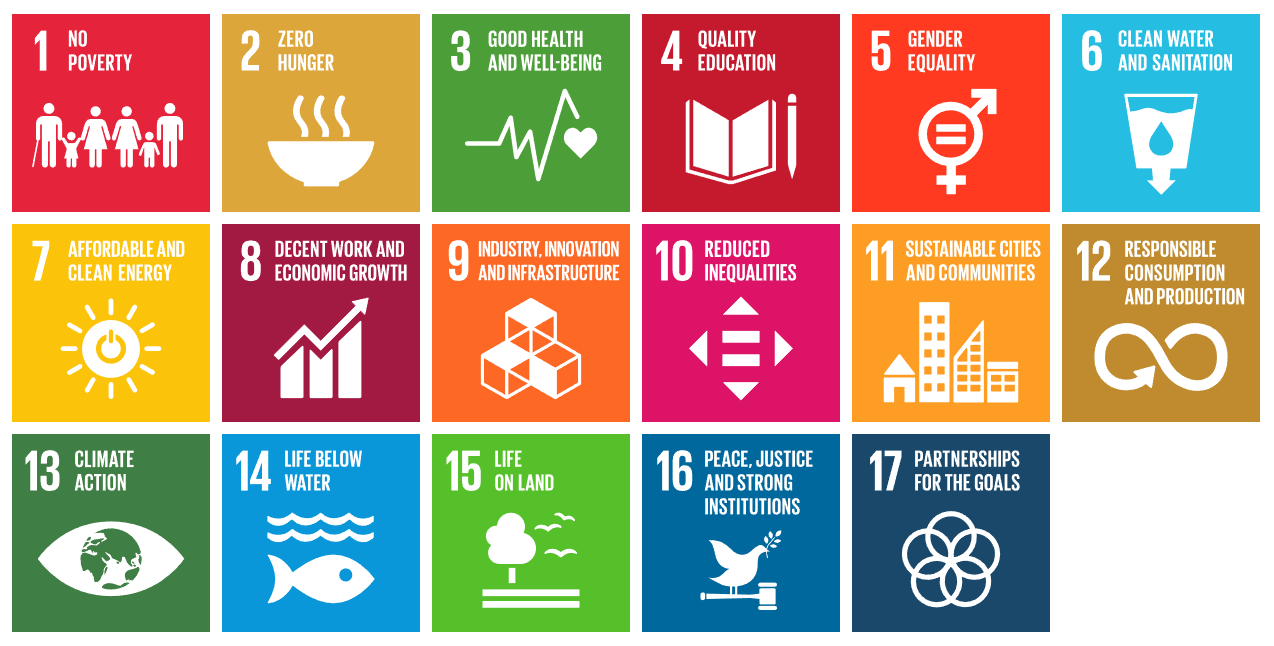 United Nations Global Development Goals