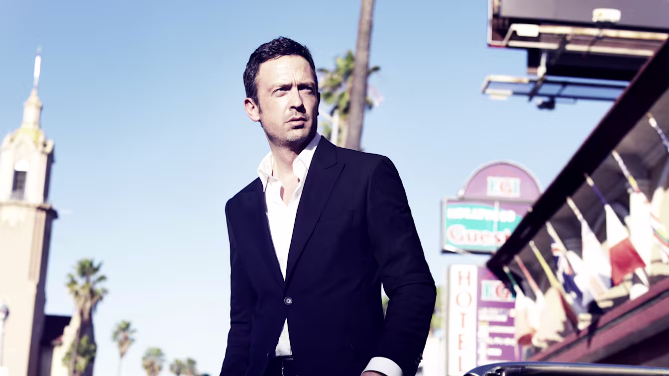 Till Brönner Till Brönner