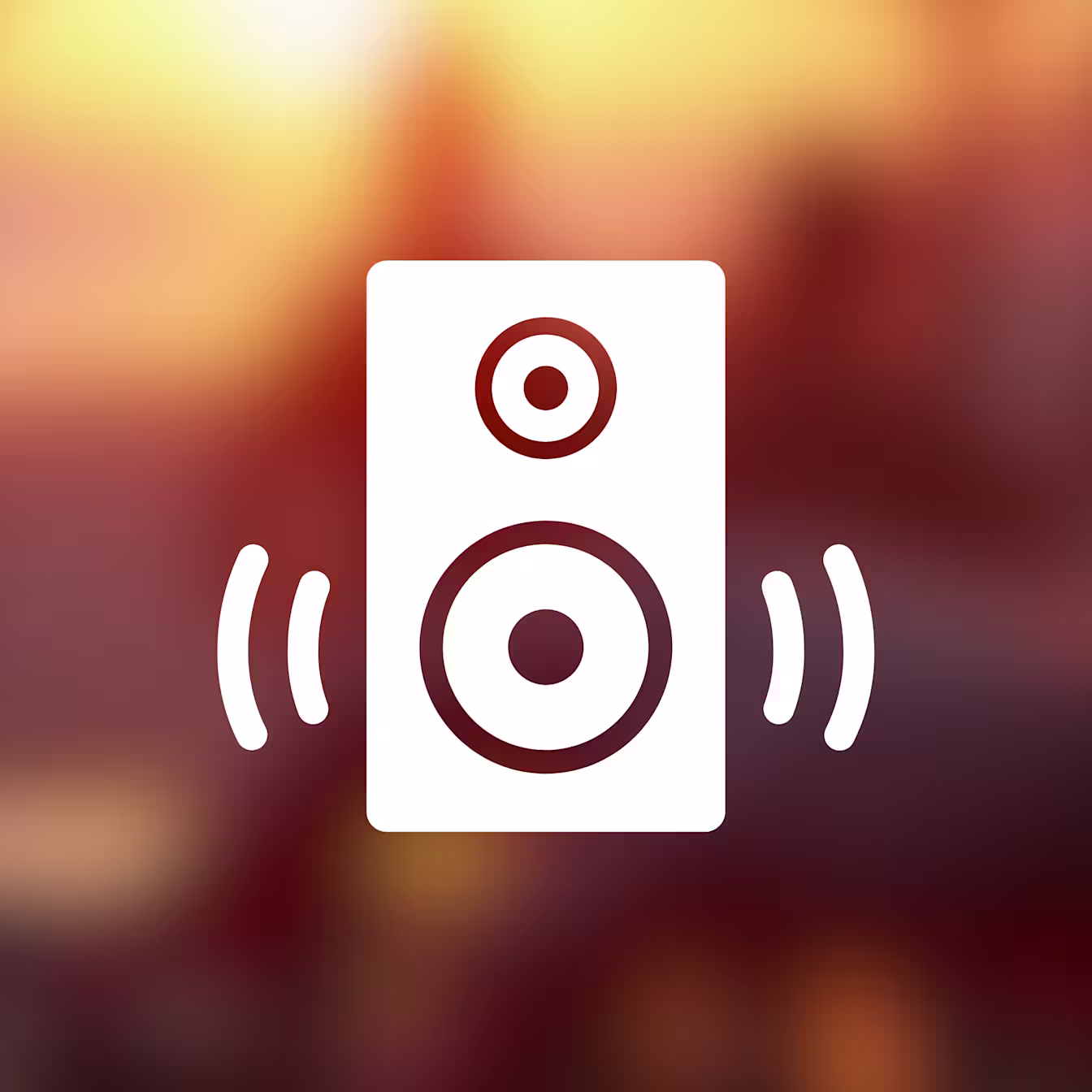 So stellst du Bass bei elektronischer Musik am besten ein Icon eines Lautsprechers