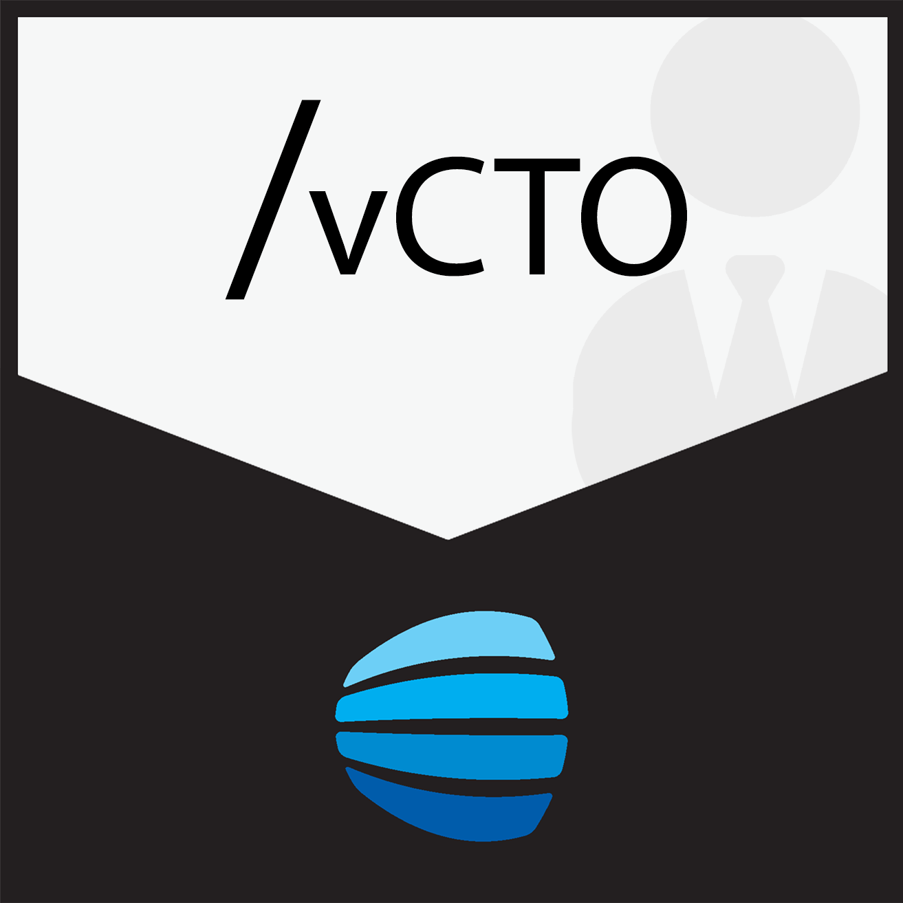 Virtual CTO Service logo