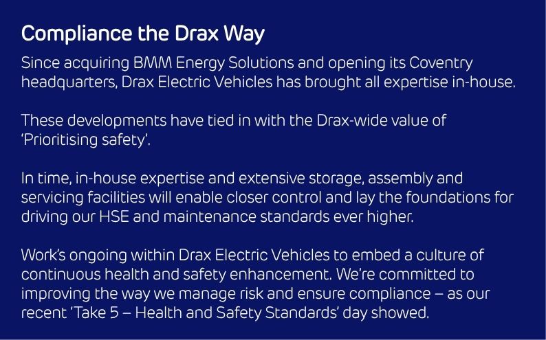 Your guide to safe, compliant EV charging installations - Pull quote 1