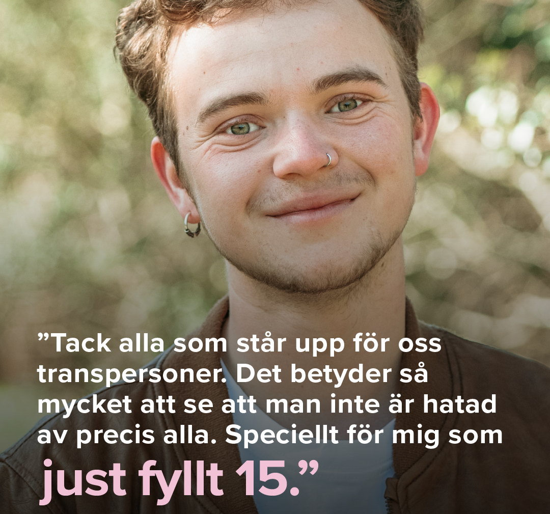 Campaign Transammans