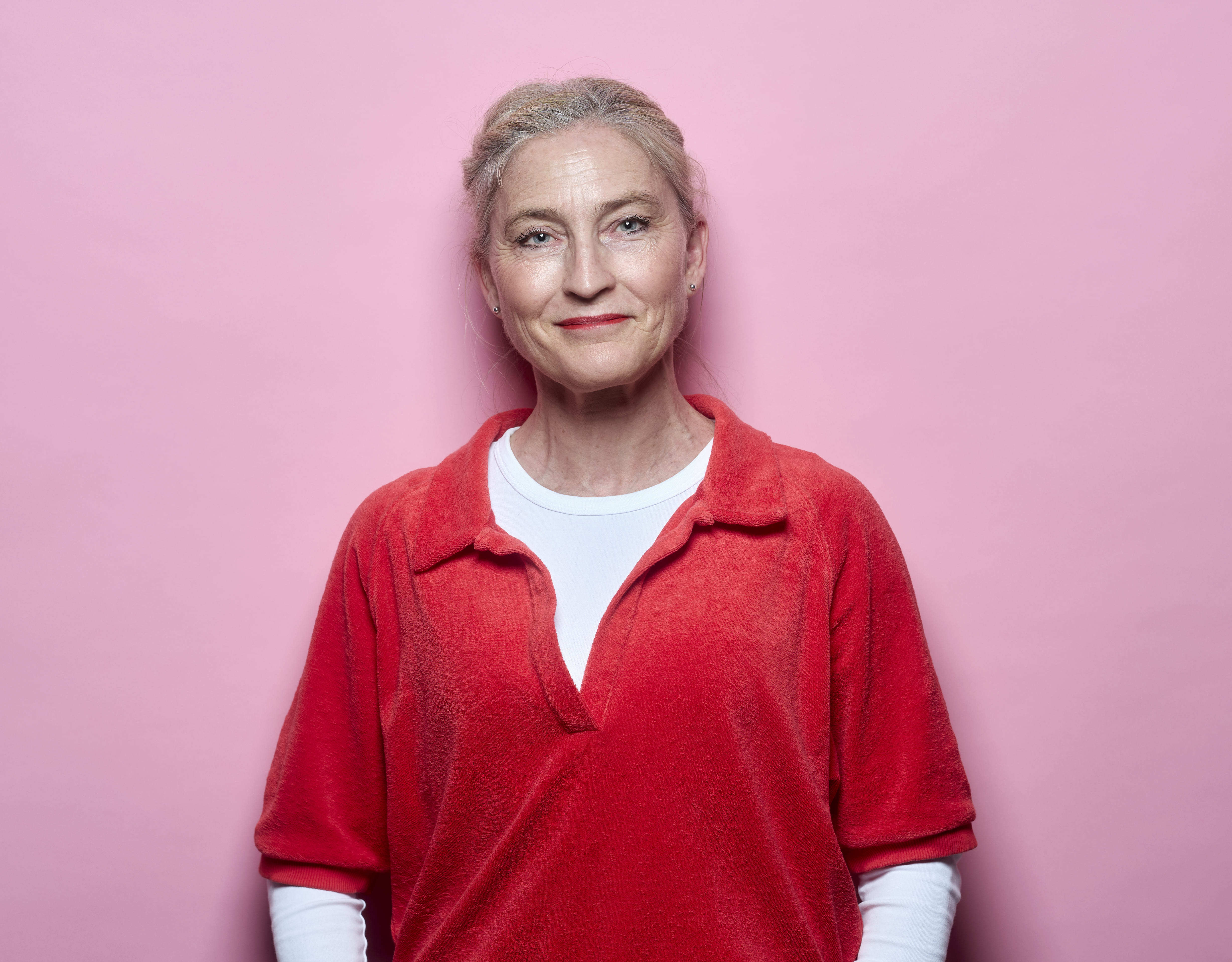 Marie Månson