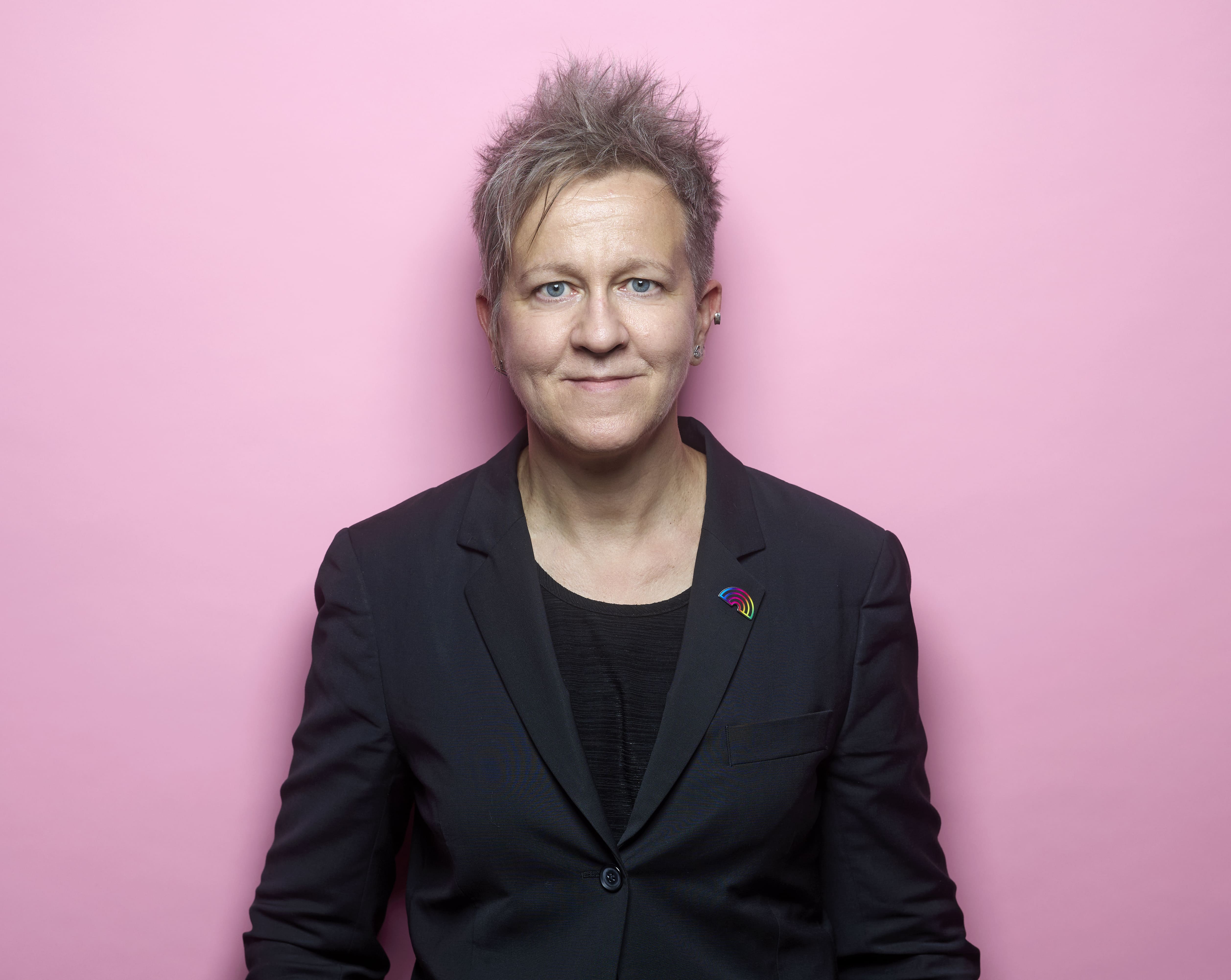 Ulrika Westerlund