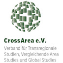 Logo of the CrossArea e.V.