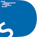 Logo GIGA Distinguished Speaker Lecture Series