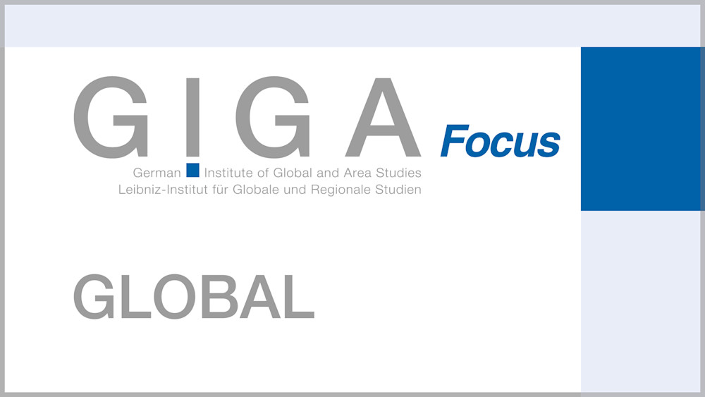 Grafik GIGA_Focus_Global