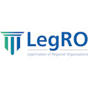 Logo of the Project LeGRO