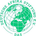 Logo Deutsche Afrika Stiftung