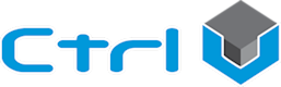 CtrlV Logo