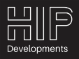 HIP Developments