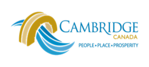 city of Cambridge