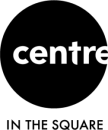 Centre in the Square Logo