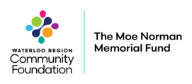 WRCF Moe Logo