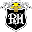 P&H Logo