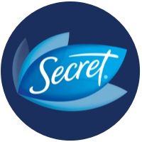 Logo Secret