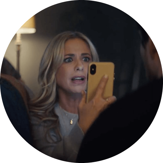 Regarder la vidéo : Olay Super Bowl Killer Skin