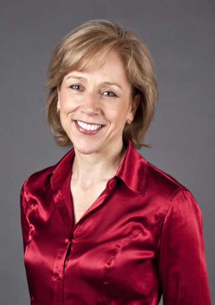 Geraldine photo
