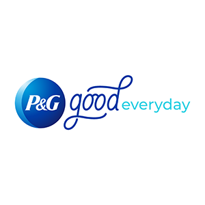 P&G Good Everyday Logo