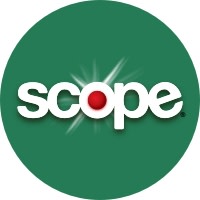 Logo Scope