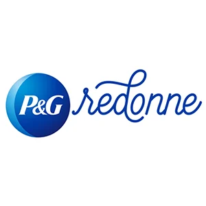 Logo P&G Good Everyday Canada