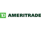 Td Ameritrade logo