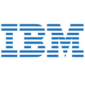 Picture of IBM Logo