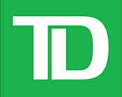 Toronto-Dominion Bank logo