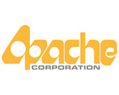 apache corporation logo