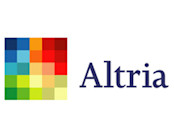 altria group logo