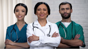 Healthcare sector