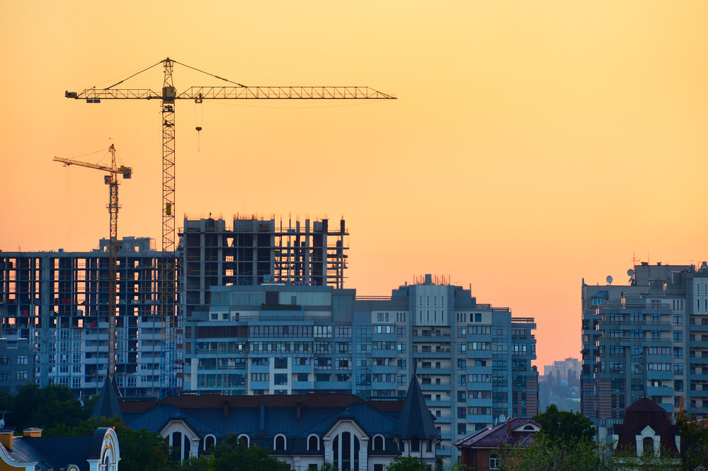 real estate sector