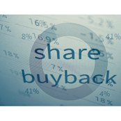 Share buyback image