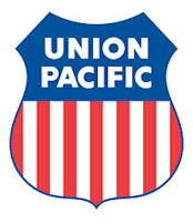 Union Pacific logo