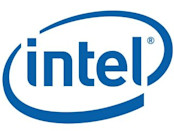 Intel Corporation logo